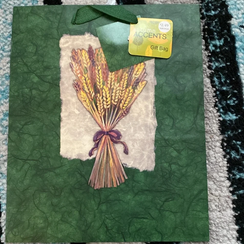 Gift bags